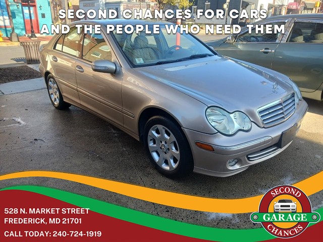 more details - mercedes-benz c-class