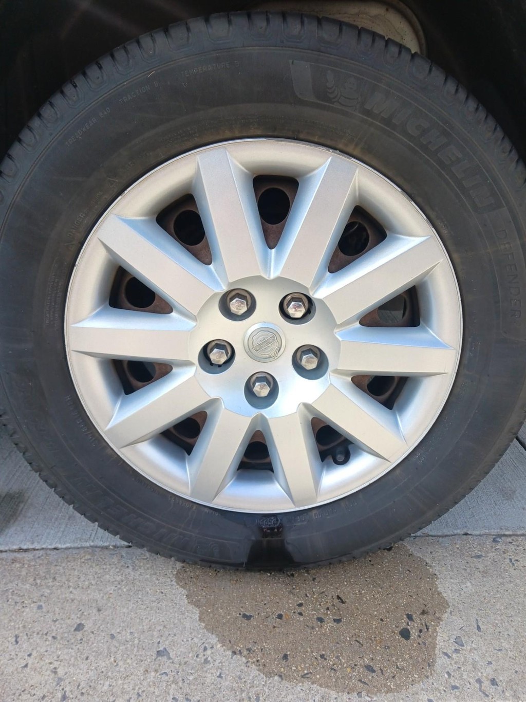 Chrysler Sebring Vehicle Full-screen Gallery Image 04