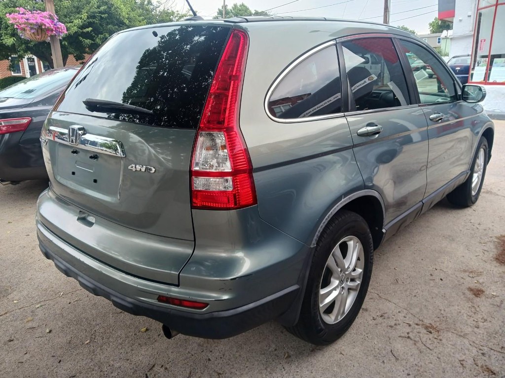Honda CR-V Vehicle Full-screen Gallery Image 03