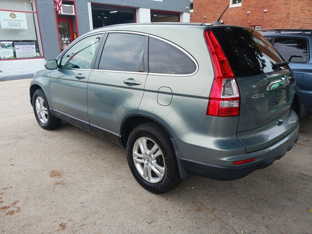 Honda CR-V Vehicle Full-screen Gallery Image 04