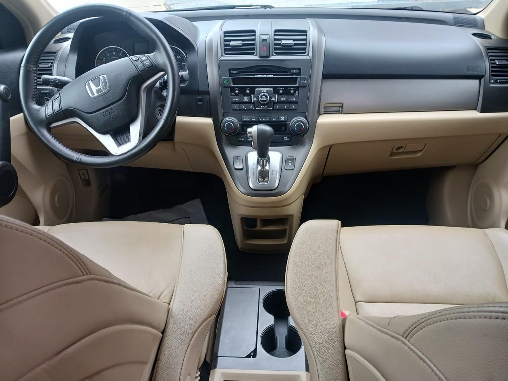 Honda CR-V Vehicle Full-screen Gallery Image 08