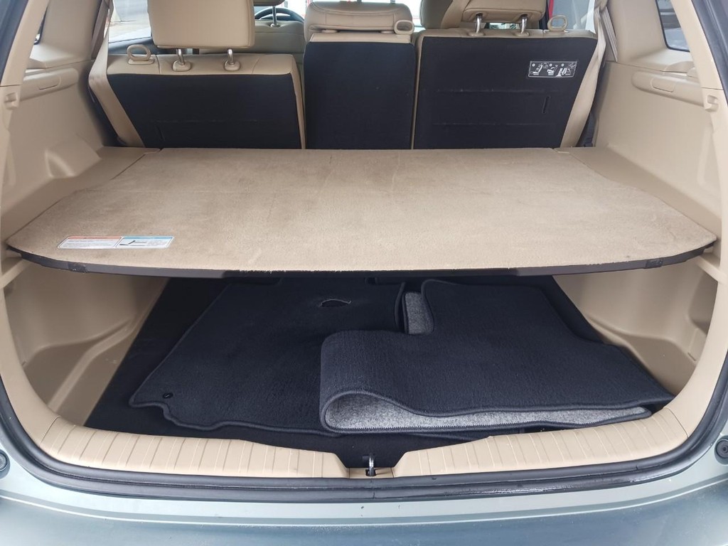 Honda CR-V Vehicle Full-screen Gallery Image 10