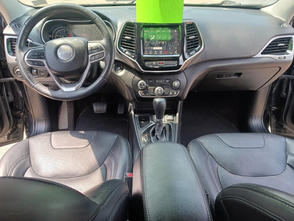 2019 Jeep Cherokee Limited - Photo 6