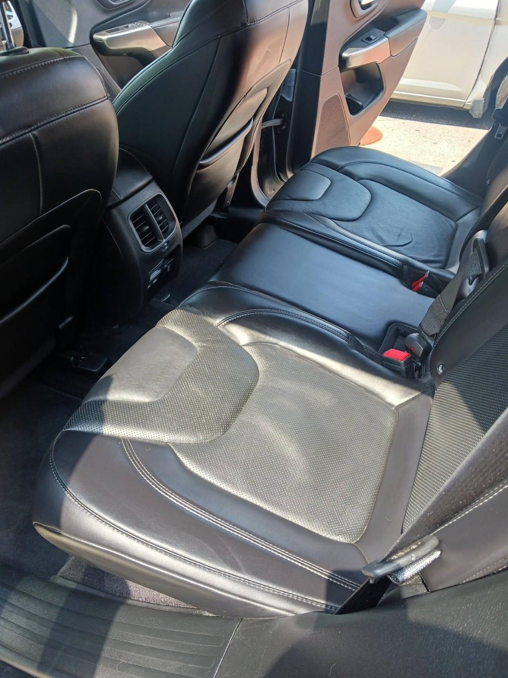 2019 Jeep Cherokee Limited - Photo 9