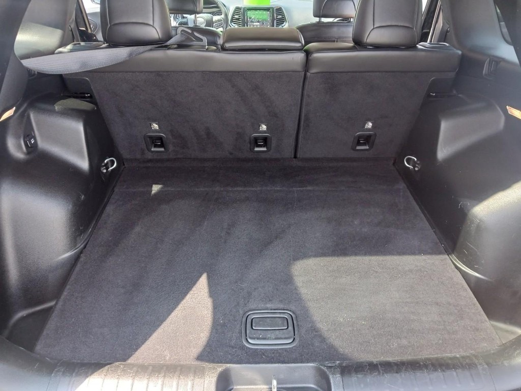 2019 Jeep Cherokee Limited - Photo 10