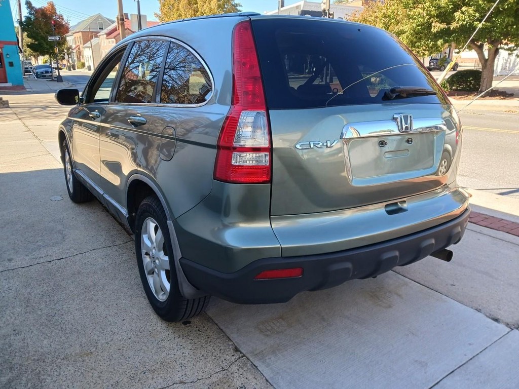 Honda CR-V Vehicle Full-screen Gallery Image 03