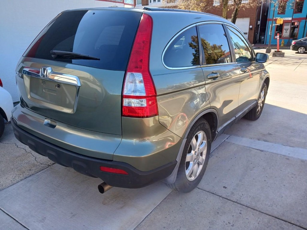 Honda CR-V Vehicle Full-screen Gallery Image 04