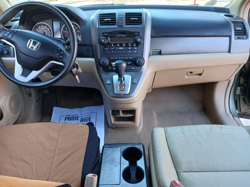 Honda CR-V Vehicle Full-screen Gallery Image 06