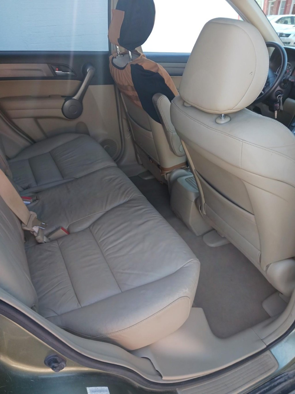 Honda CR-V Vehicle Full-screen Gallery Image 07