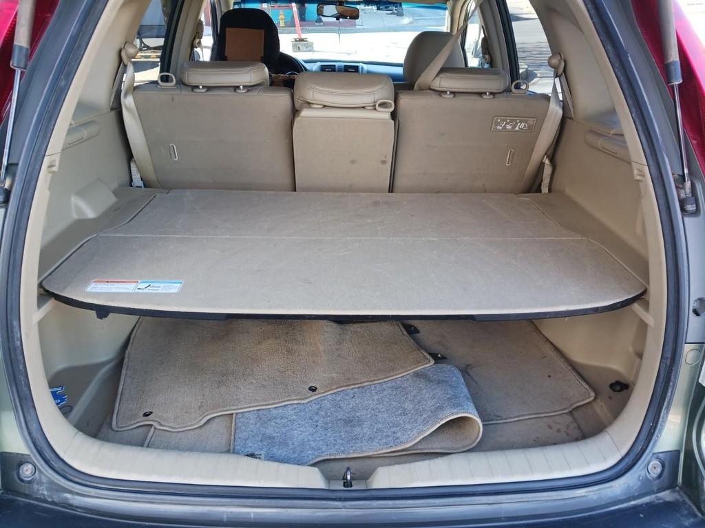 Honda CR-V Vehicle Full-screen Gallery Image 08