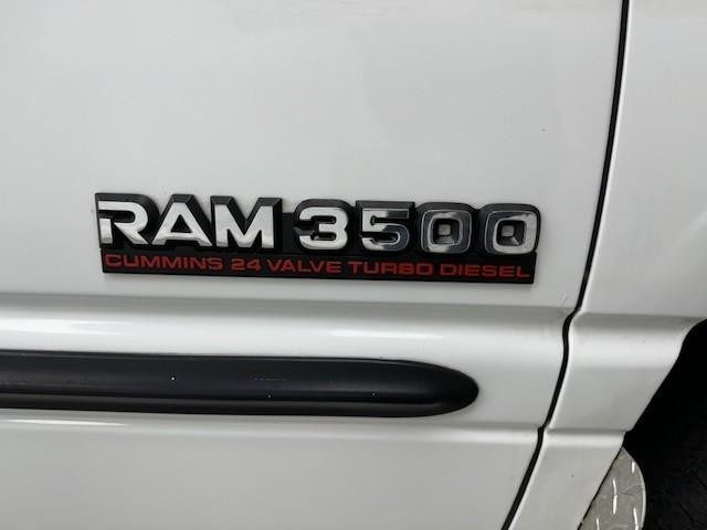 1998 Dodge RSX Laramie SLT photo
