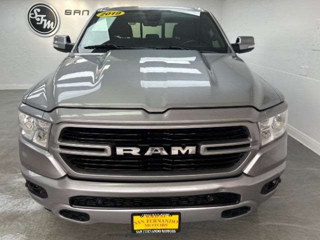 2019 RAM 1500 2WD Big Horn/Lone Star Quad Ca photo
