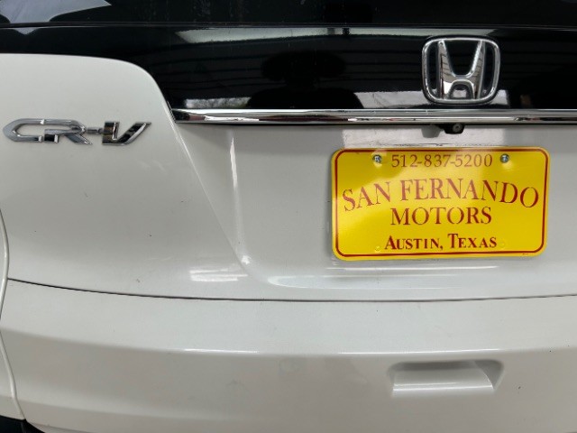 2014 Honda CR-V LX photo