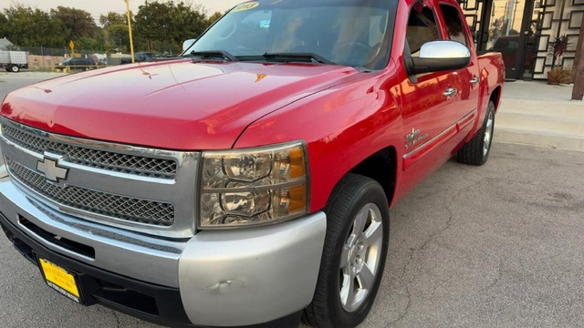 more details - chevrolet silverado 1500