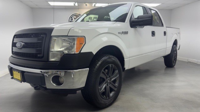 more details - ford f-150