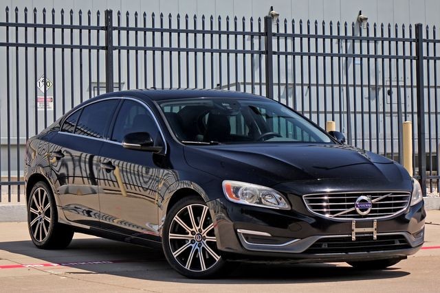 more details - volvo s60