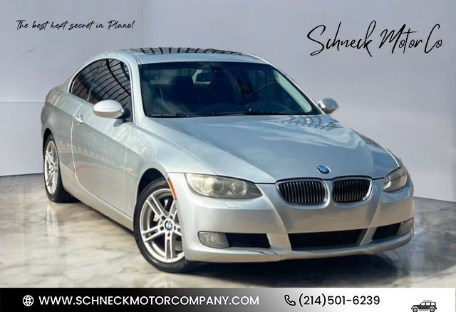 more details - bmw 3 series