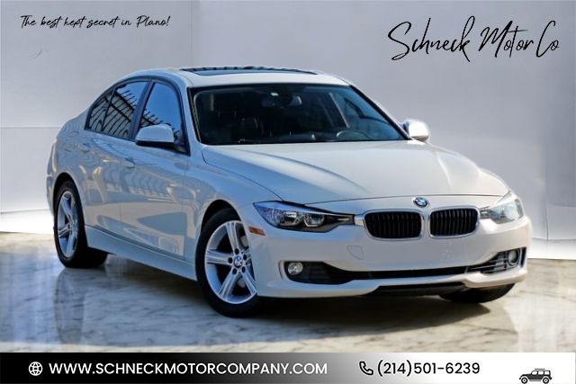 more details - bmw 3 series