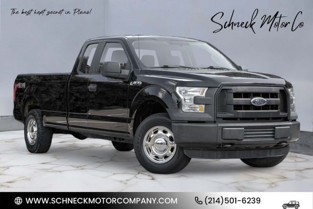 more details - ford f-150