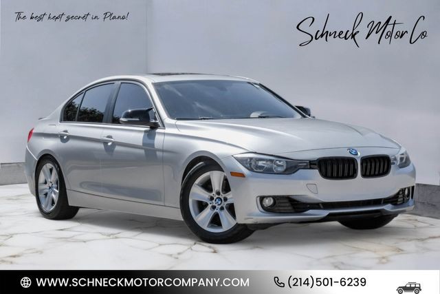 more details - bmw 3 series