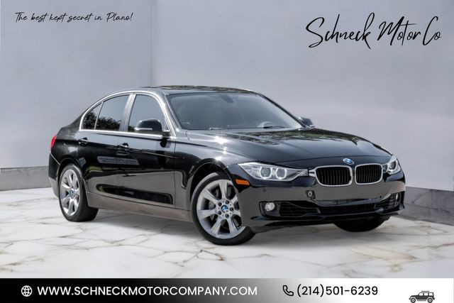 more details - bmw 3 series