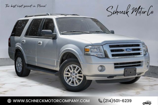 more details - ford expedition