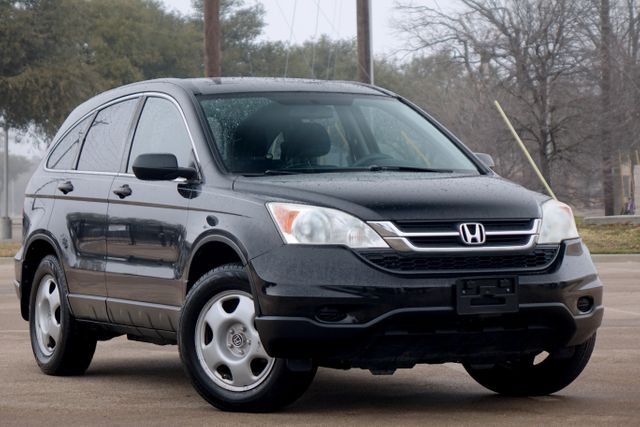 more details - honda cr-v