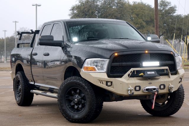 more details - dodge ram 1500