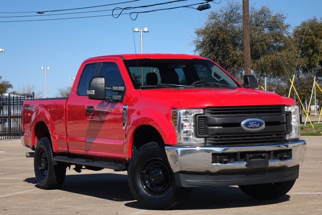 more details - ford super duty f-250 srw