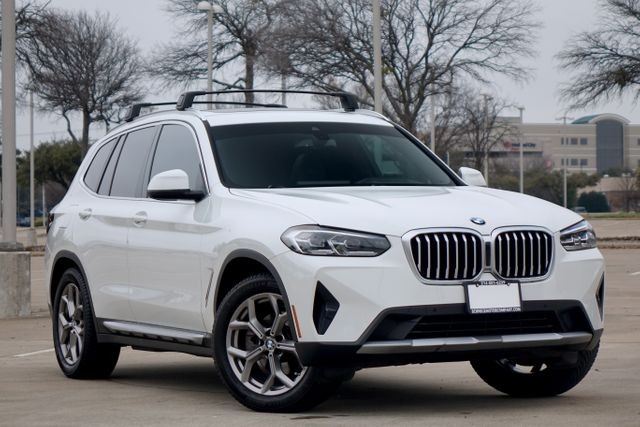 more details - bmw x3