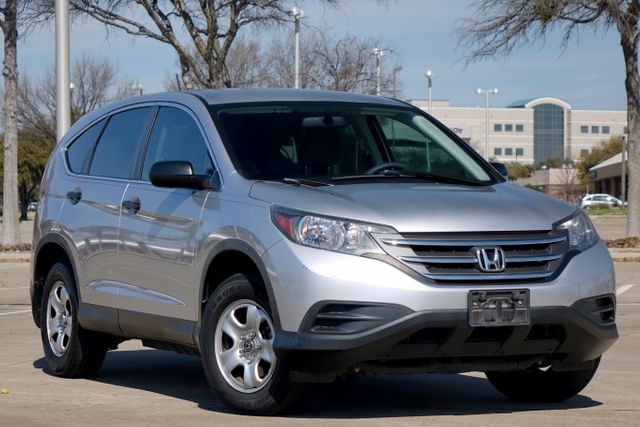 more details - honda cr-v