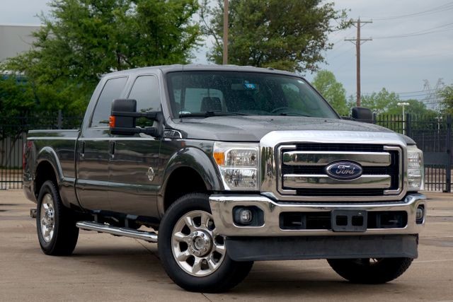 more details - ford super duty f-250 srw