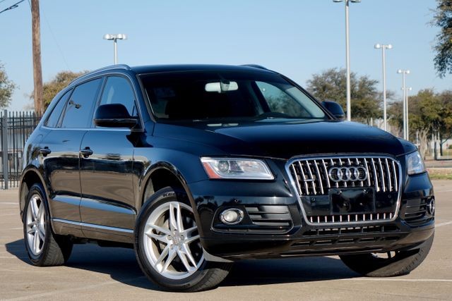 more details - audi q5