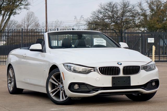 more details - bmw 4 series