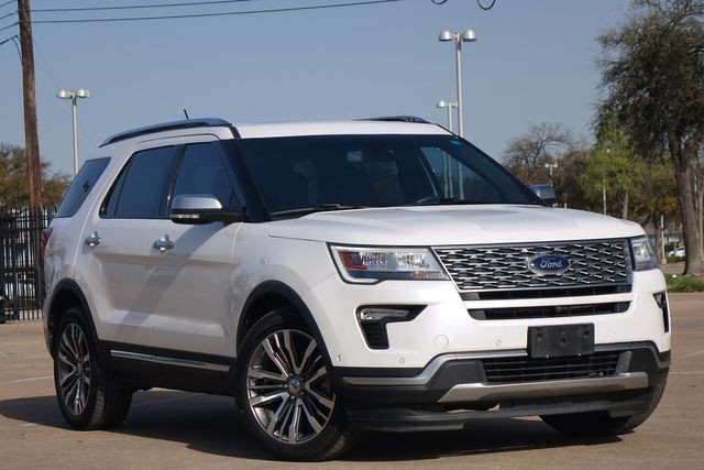 more details - ford explorer