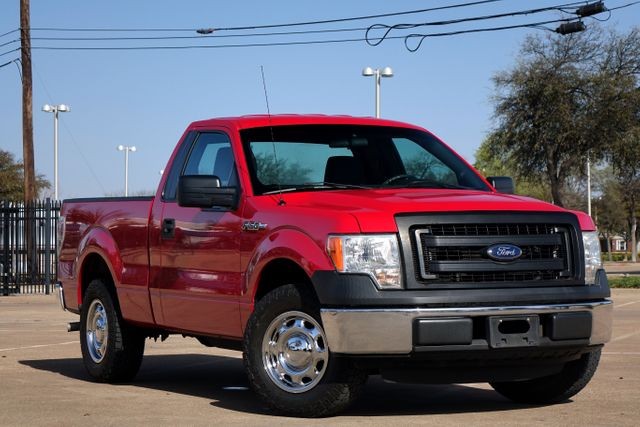 more details - ford f-150