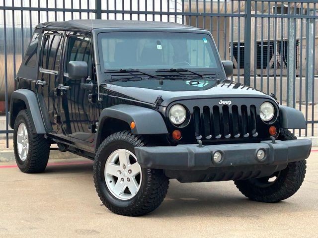 more details - jeep wrangler unlimited