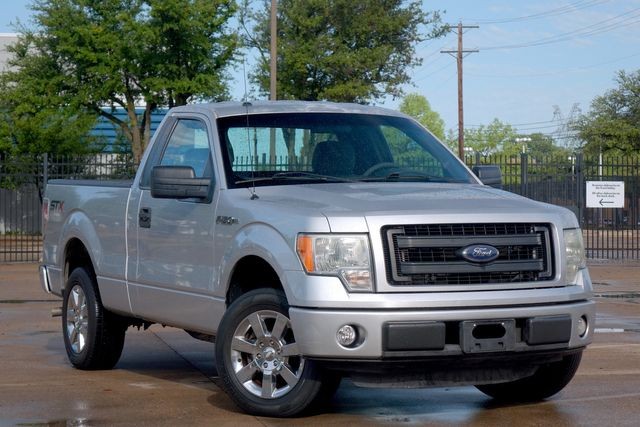 more details - ford f-150