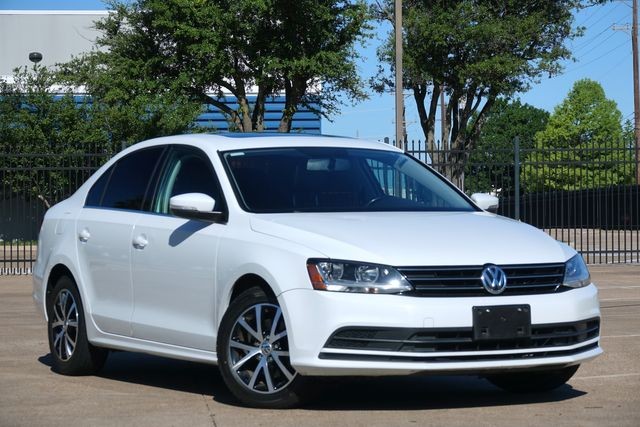 more details - volkswagen jetta