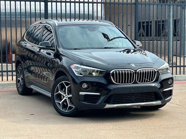 more details - bmw x1