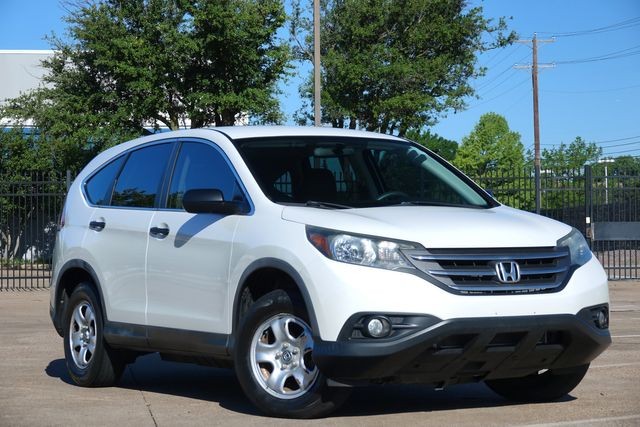 more details - honda cr-v
