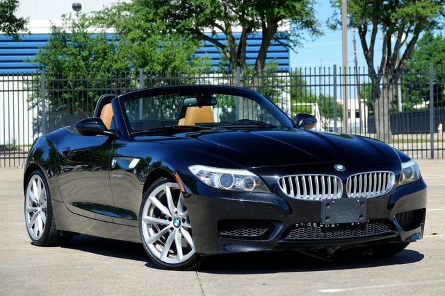 more details - bmw z4