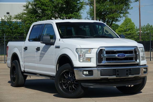 more details - ford f-150