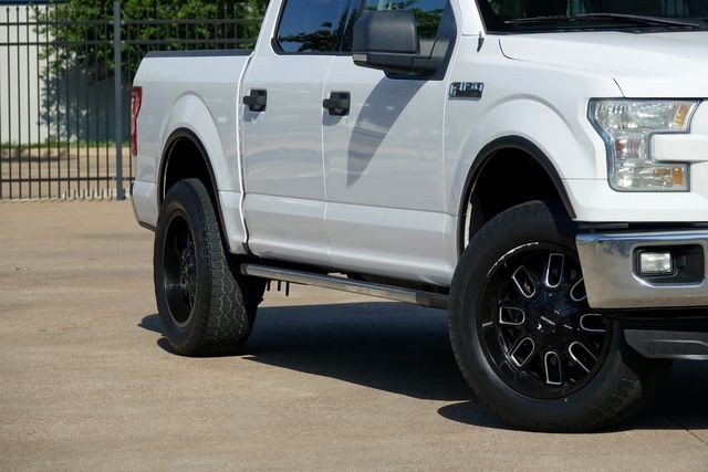 Ford F-150 Vehicle Full-screen Gallery Image 03