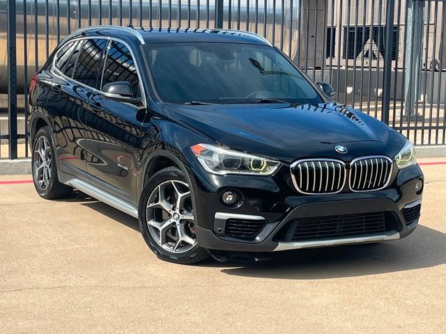 more details - bmw x1