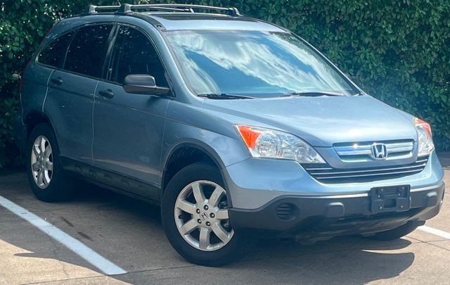 more details - honda cr-v