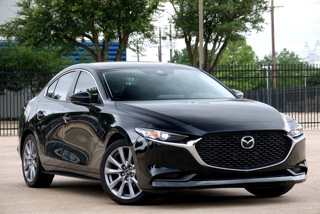 more details - mazda mazda3 sedan