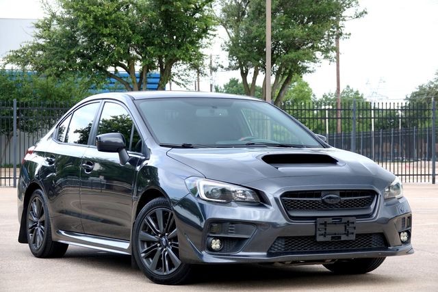 more details - subaru wrx