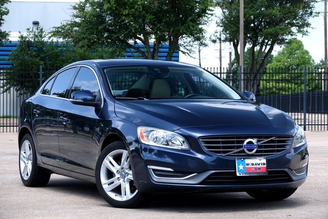 more details - volvo s60