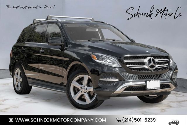 more details - mercedes-benz gle